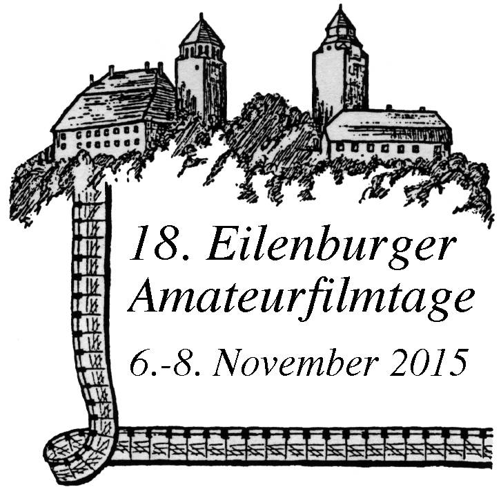 18. EILAF – Eilenburger Amateurfilmtage