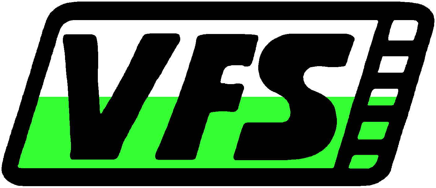 Signet des VFS e. V. (Quelle: VFS)