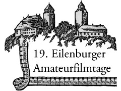 Logo der EILAF