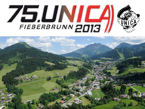 Von der Millionenstadt nach Tirol: Die UNICA 2013 wird im österreichischen Fieberbrunn stattfinden. (Quelle: UNICA/Jöbstl/Schmidtke)